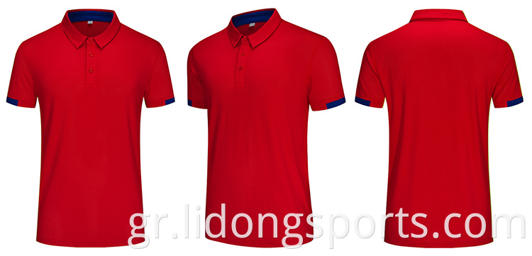 Μαζική χονδρική πώληση ενδυμάτων μπλουζάκια προσαρμοσμένο λογότυπο 100% πολυεστέρα αθλητικό μπλουζάκι